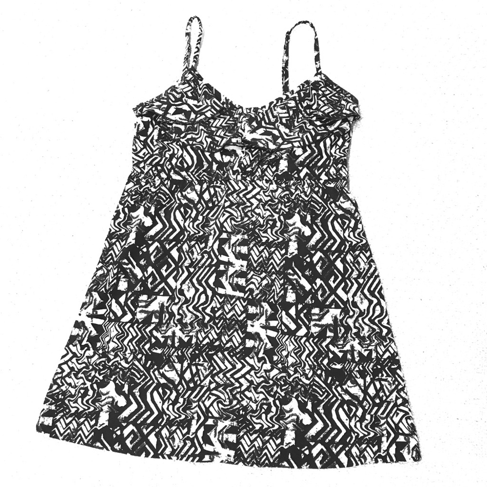 ‼️FREE with bundle‼️Wet Seal Spaghetti Strap Dress